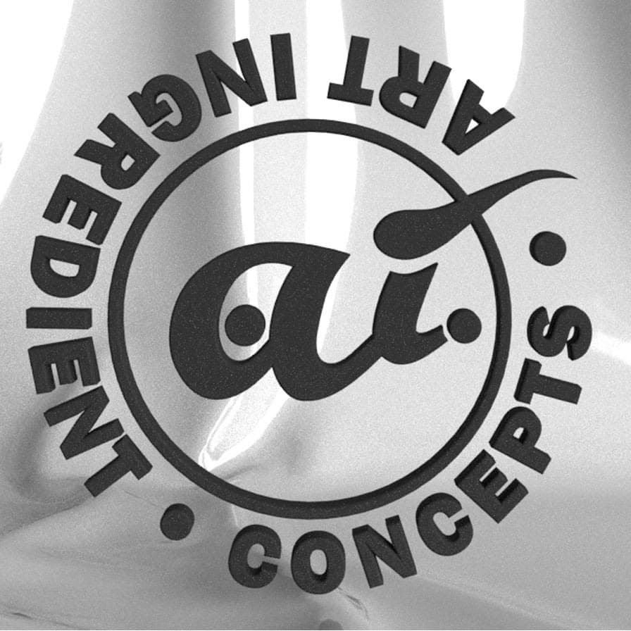 AICON Official Seal