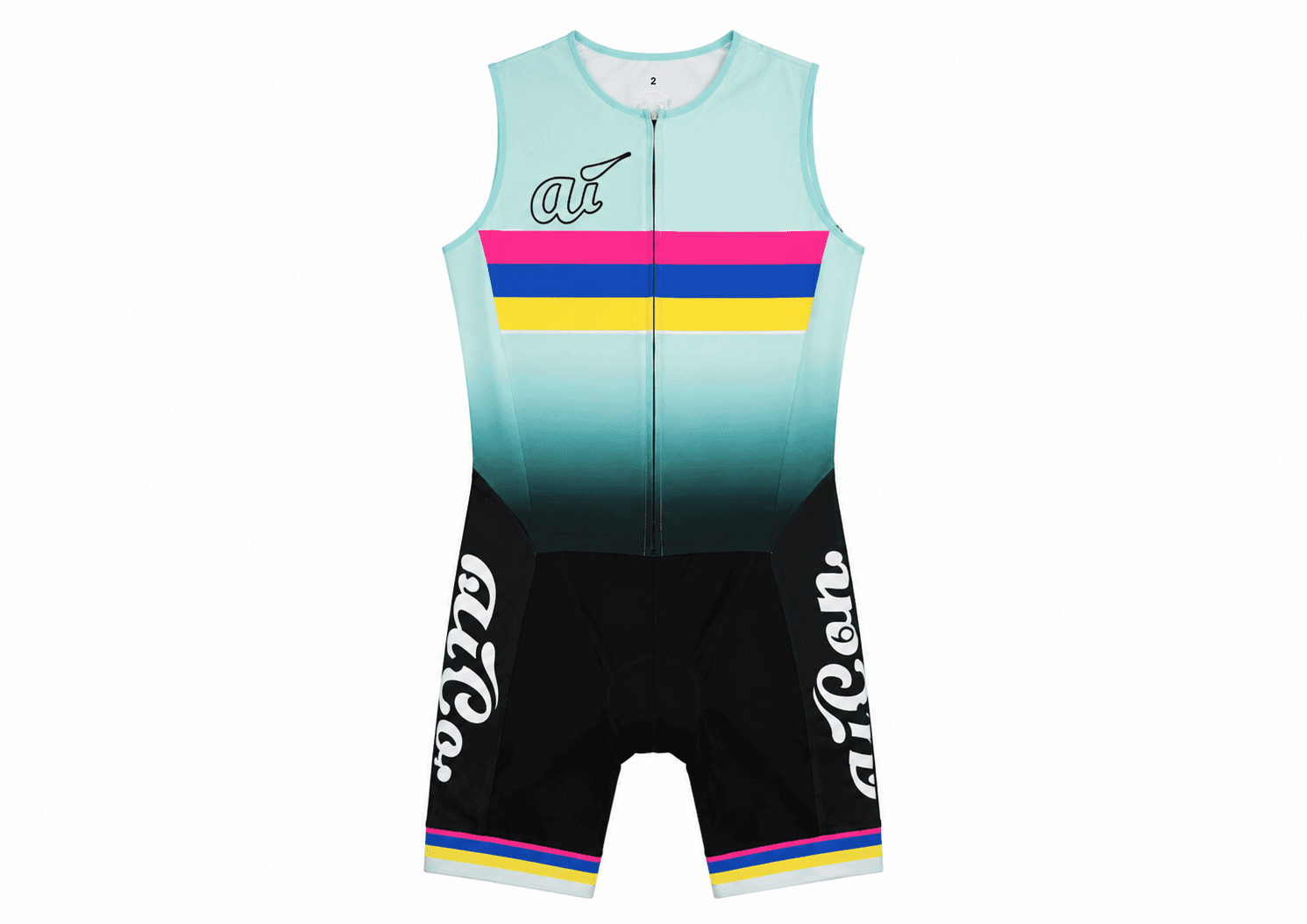 Trisuits