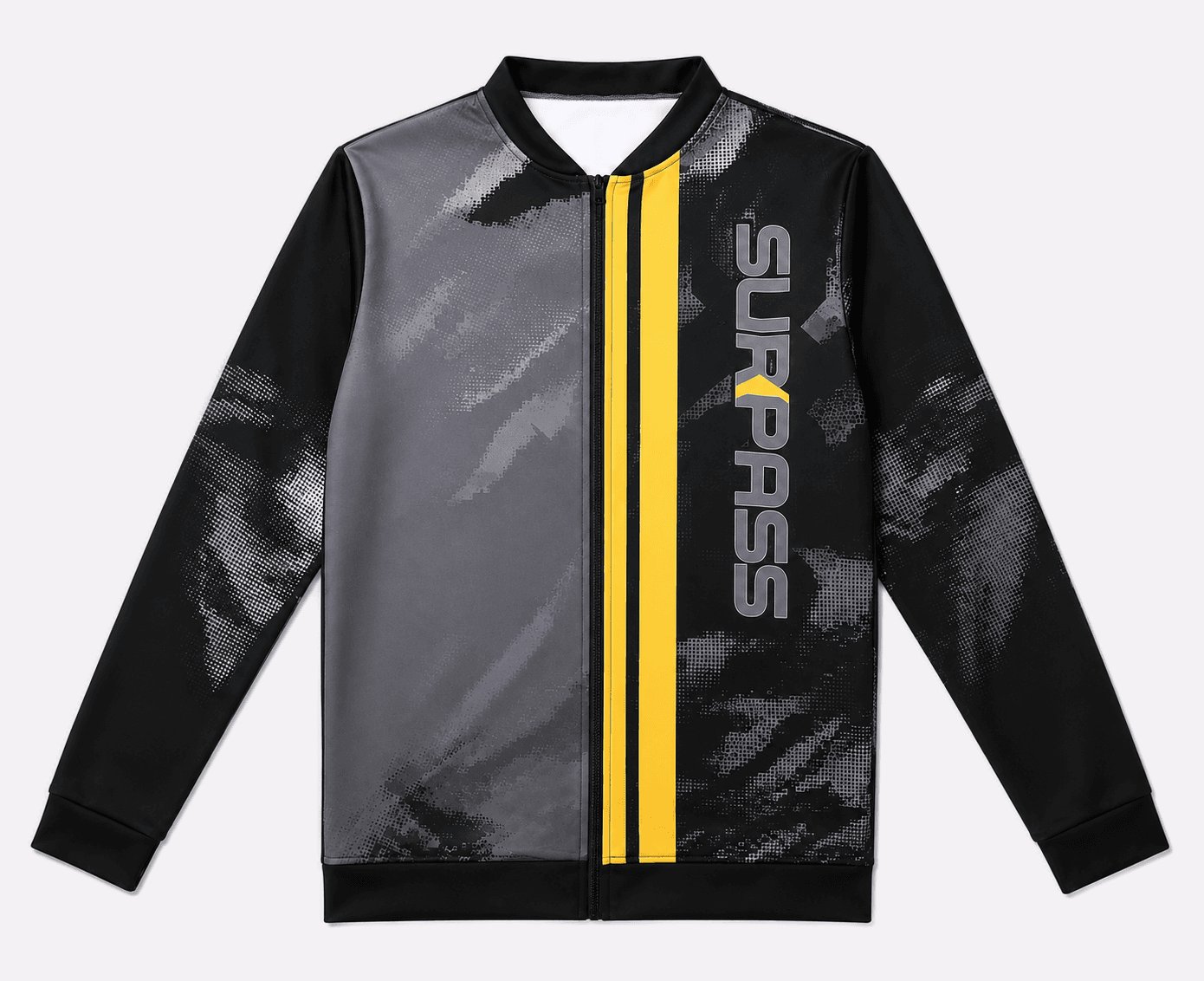 AICON Surpass Storm Track Jacket