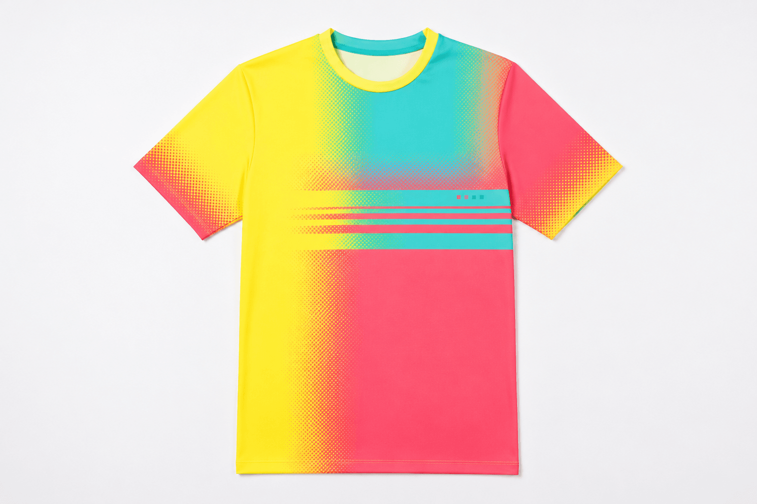 Solaris Heat Active Shirt